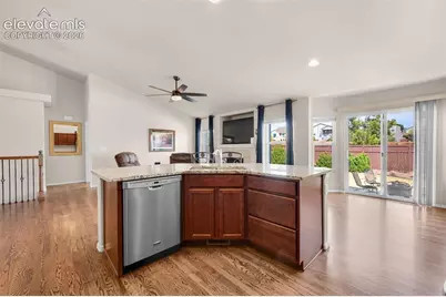10786 Hidden Brook Circle, Colorado Springs, CO 80908 - Photo 13