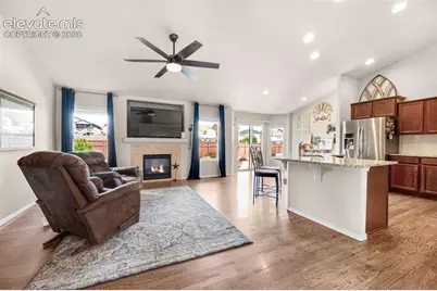 10786 Hidden Brook Circle, Colorado Springs, CO 80908 - Photo 5