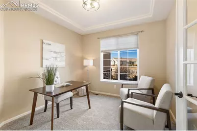 6947 Wagon Track Way, Peyton, CO 80831 - Photo 11