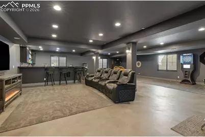 6947 Wagon Track Way, Peyton, CO 80831 - Photo 27