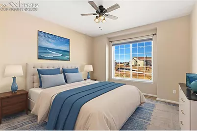 6947 Wagon Track Way, Peyton, CO 80831 - Photo 19