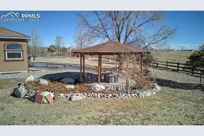 6947 Wagon Track Way, Peyton, CO 80831 - Photo 37