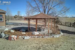 6947 Wagon Track Way, Peyton, CO 80831 - Photo 37