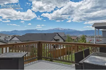 5133 Janga Drive, Colorado Springs, CO 80924 - Photo 35