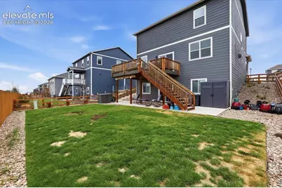 5133 Janga Drive, Colorado Springs, CO 80924 - Photo 37