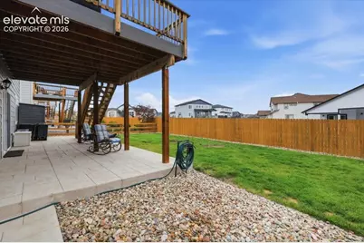 5133 Janga Drive, Colorado Springs, CO 80924 - Photo 39