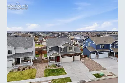 5133 Janga Drive, Colorado Springs, CO 80924 - Photo 3