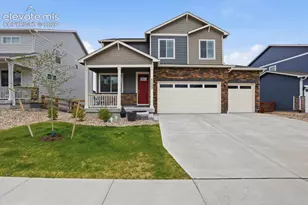 5133 Janga Dr, Colorado Springs, CO 80924 - Photo 1