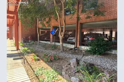 31 W Boulder Street, Colorado Springs, CO 80903 - Photo 3