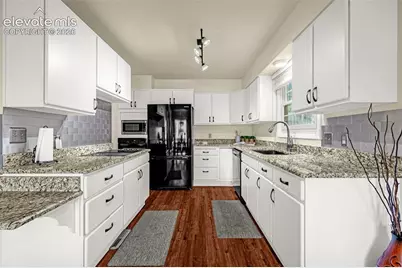 1846 Brookdale Drive, Colorado Springs, CO 80918 - Photo 13