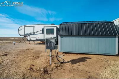 3680 Slocum Road, Peyton, CO 80831 - Photo 7