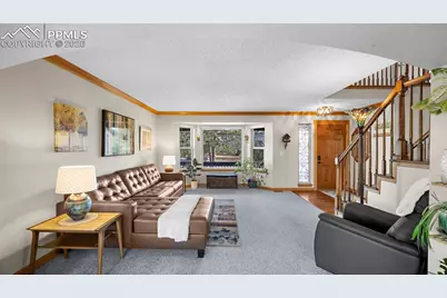 15390 Paddington Circle, Colorado Springs, CO 80921 - Photo 13