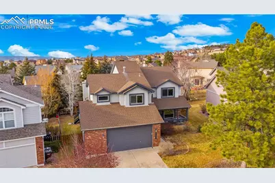 15390 Paddington Circle, Colorado Springs, CO 80921 - Photo 3