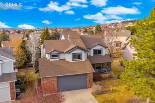 15390 Paddington Cir, Colorado Springs, CO 80921 - Photo 3