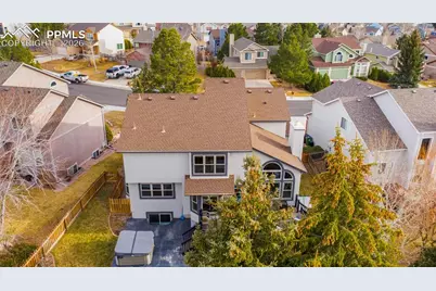 15390 Paddington Circle, Colorado Springs, CO 80921 - Photo 7