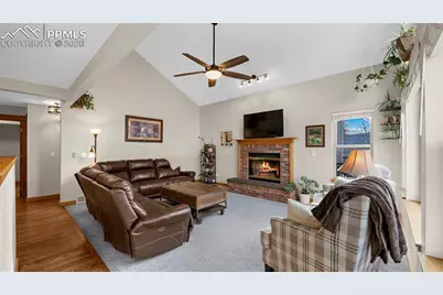 15390 Paddington Circle, Colorado Springs, CO 80921 - Photo 19