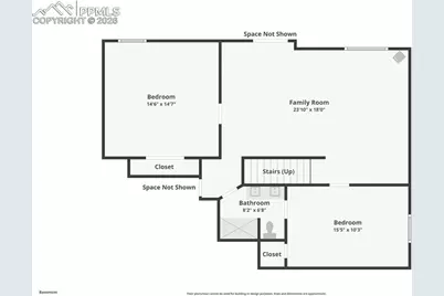 15390 Paddington Circle, Colorado Springs, CO 80921 - Photo 45