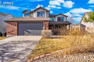 15390 Paddington Cir, Colorado Springs, CO 80921 - Photo 1
