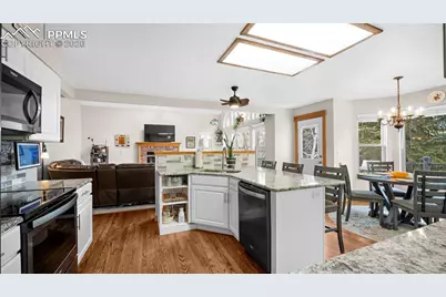 15390 Paddington Circle, Colorado Springs, CO 80921 - Photo 17