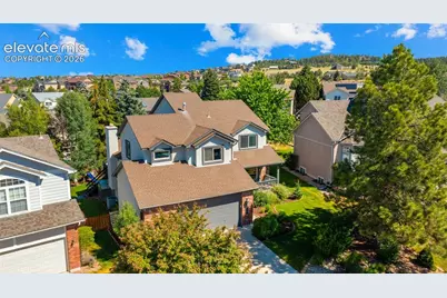 15390 Paddington Circle, Colorado Springs, CO 80921 - Photo 5