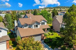 15390 Paddington Cir, Colorado Springs, CO 80921 - Photo 5