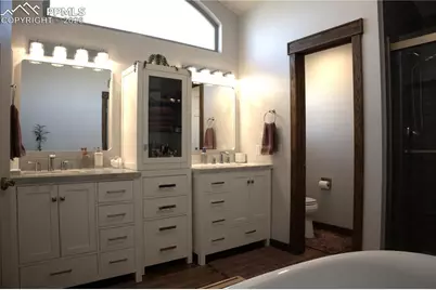 15390 Paddington Circle, Colorado Springs, CO 80921 - Photo 23