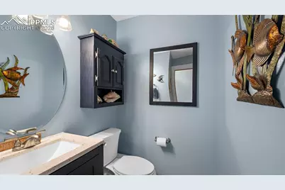 15390 Paddington Circle, Colorado Springs, CO 80921 - Photo 23