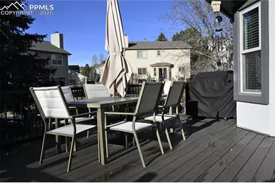 15390 Paddington Circle, Colorado Springs, CO 80921 - Photo 35