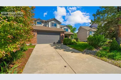 15390 Paddington Circle, Colorado Springs, CO 80921 - Photo 3