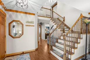 15390 Paddington Cir, Colorado Springs, CO 80921 - Photo 7