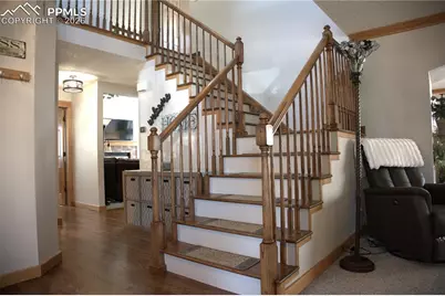 15390 Paddington Circle, Colorado Springs, CO 80921 - Photo 3
