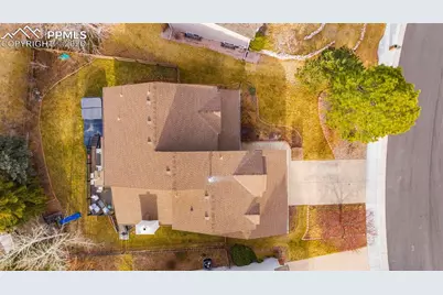 15390 Paddington Circle, Colorado Springs, CO 80921 - Photo 9