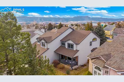 15390 Paddington Circle, Colorado Springs, CO 80921 - Photo 5