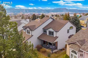 15390 Paddington Cir, Colorado Springs, CO 80921 - Photo 5