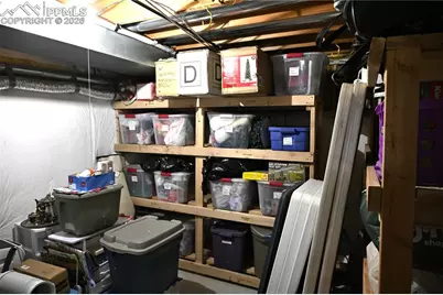 15390 Paddington Circle, Colorado Springs, CO 80921 - Photo 29