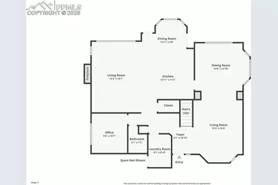 15390 Paddington Circle, Colorado Springs, CO 80921 - Photo 43