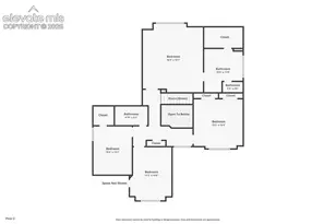 15390 Paddington Cir, Colorado Springs, CO 80921 - Photo 43