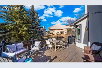 15390 Paddington Circle, Colorado Springs, CO 80921 - Photo 39