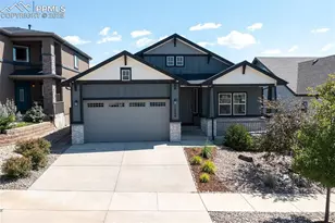 11590 Spectacular Bid Cir, Colorado Springs, CO 80921 - Photo 1