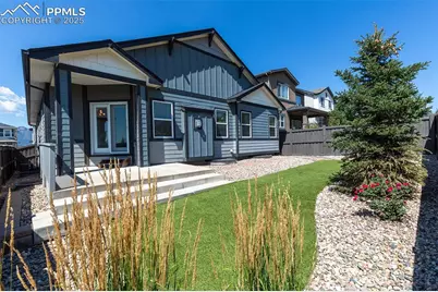 11590 Spectacular Bid Circle, Colorado Springs, CO 80921 - Photo 3