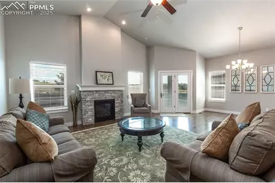 11590 Spectacular Bid Circle, Colorado Springs, CO 80921 - Photo 15