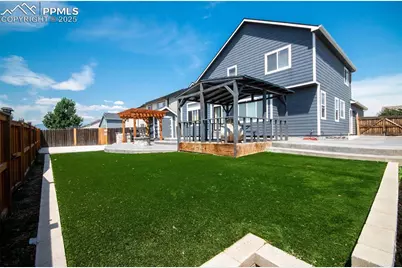 10604 Deer Meadow Circle, Colorado Springs, CO 80925 - Photo 35