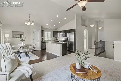 11908 Eagle Crest Court, Peyton, CO 80831 - Photo 11