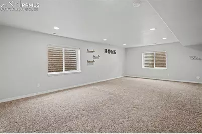 11908 Eagle Crest Court, Peyton, CO 80831 - Photo 33