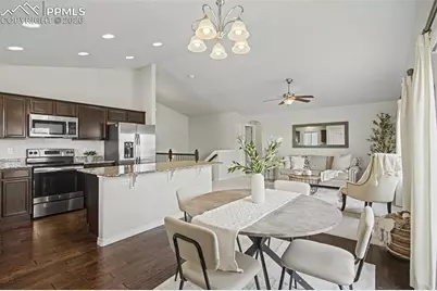 11908 Eagle Crest Court, Peyton, CO 80831 - Photo 15