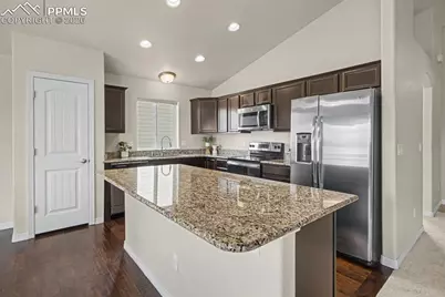 11908 Eagle Crest Court, Peyton, CO 80831 - Photo 19