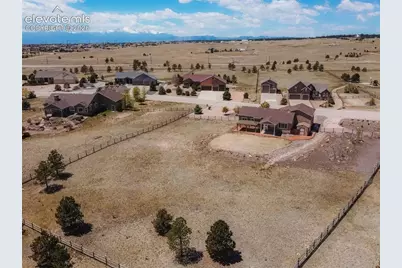 11824 Black Hills Drive, Peyton, CO 80831 - Photo 49