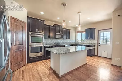 11824 Black Hills Drive, Peyton, CO 80831 - Photo 13