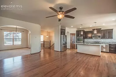 11824 Black Hills Drive, Peyton, CO 80831 - Photo 11