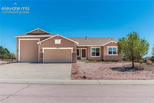 11824 Black Hills Dr, Peyton, CO 80831 - Photo 1